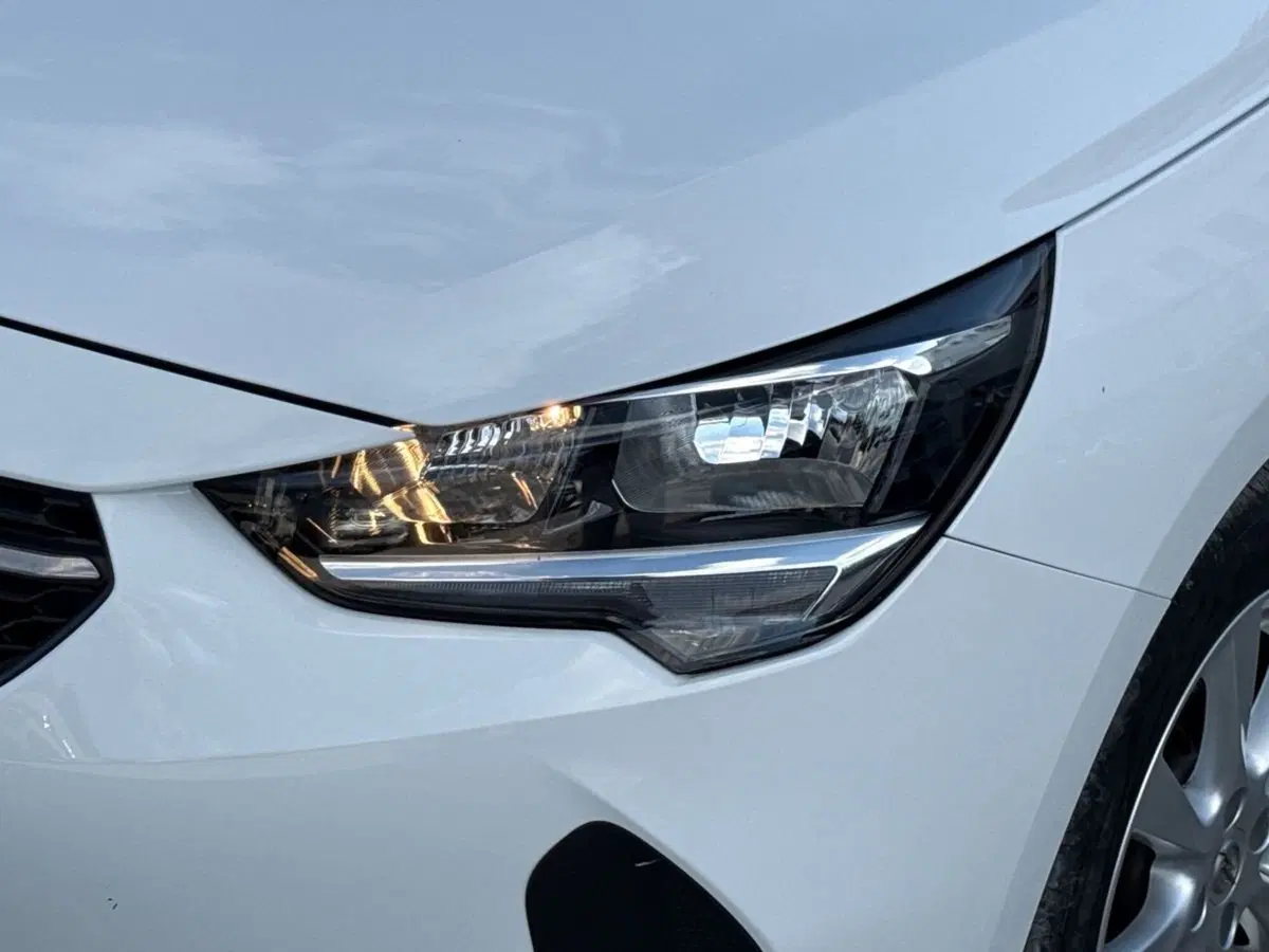 Opel Corsa usata a Palermo (12)