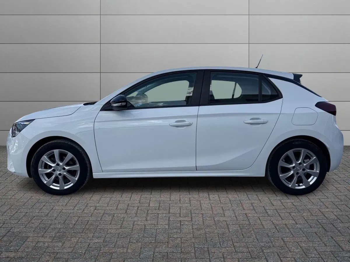 Opel Corsa usata a Palermo (2)