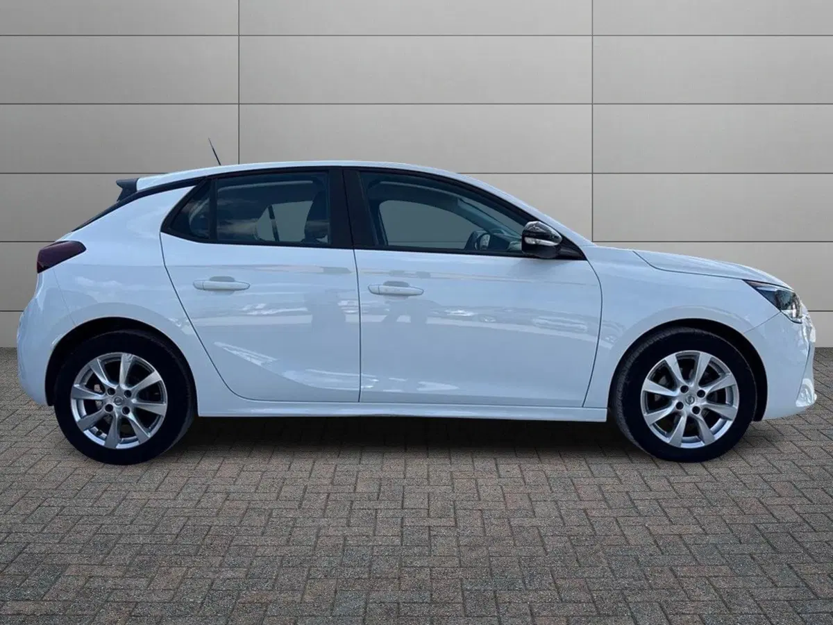 Opel Corsa usata a Palermo (3)