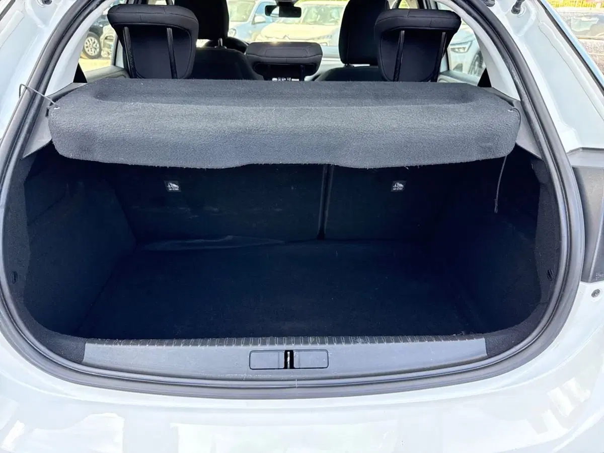 Opel Corsa usata a Palermo (5)