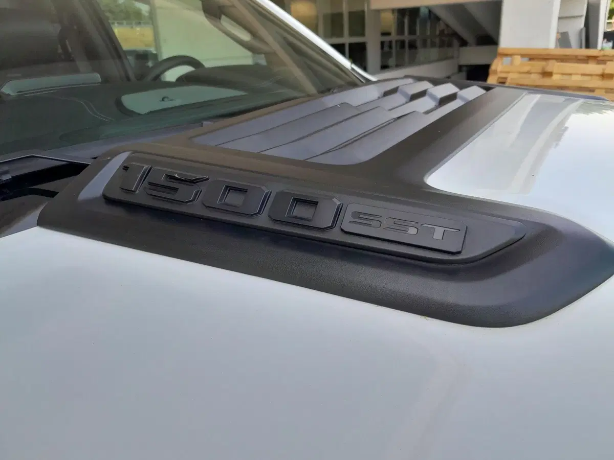 Ram Ram Pick-up nuova a Asti (8)