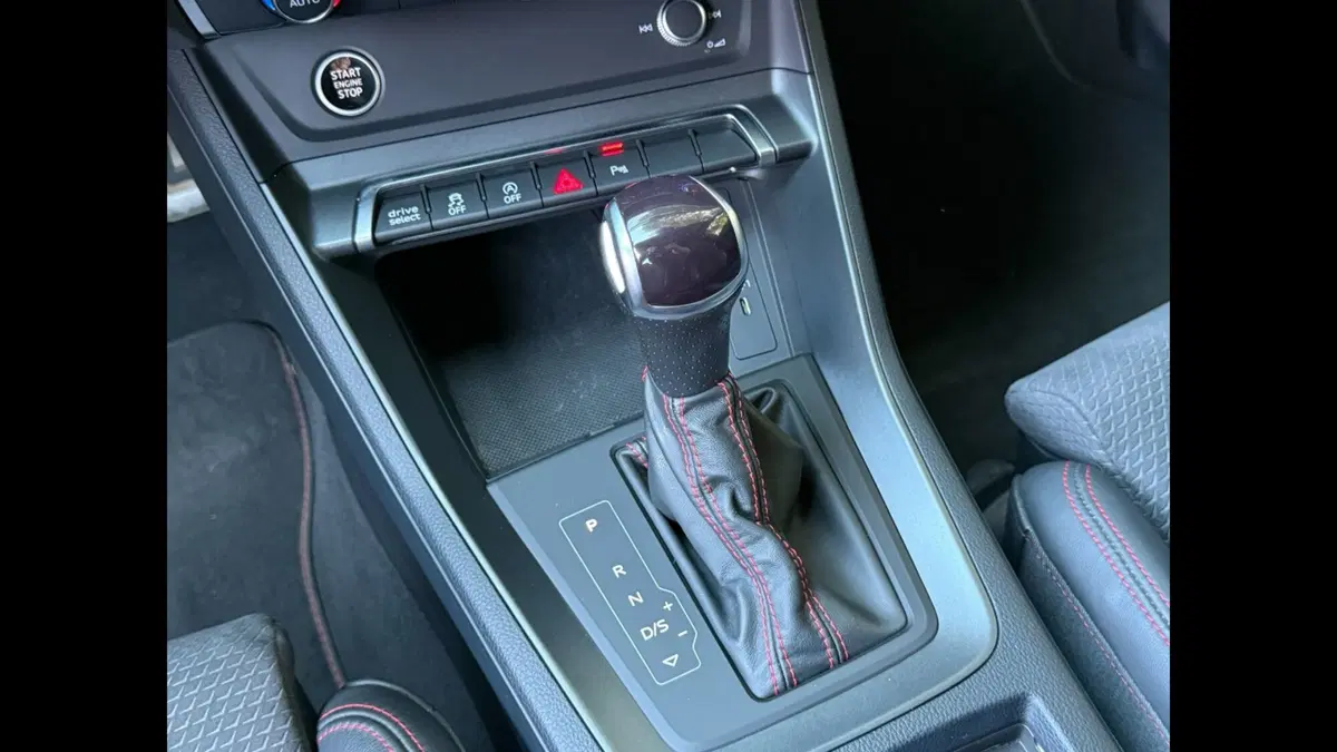 Audi Q3 Sportback usata a Palermo (15)