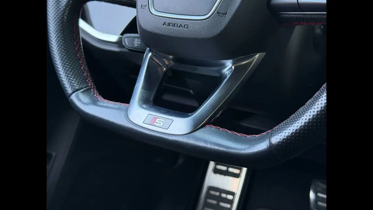 Audi Q3 Sportback usata a Palermo (16)