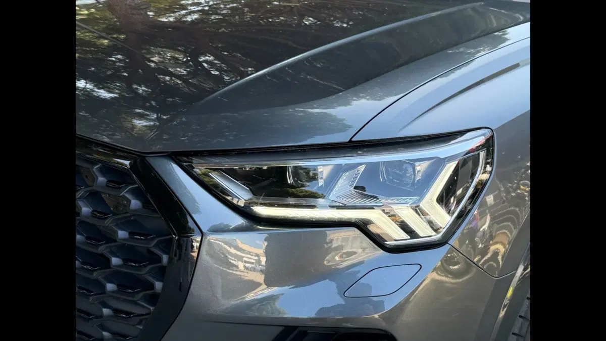 Audi Q3 Sportback usata a Palermo (3)
