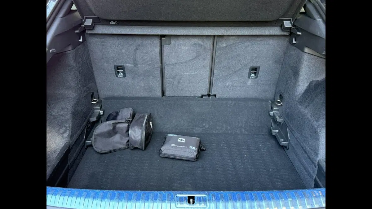 Audi Q3 Sportback usata a Palermo (6)