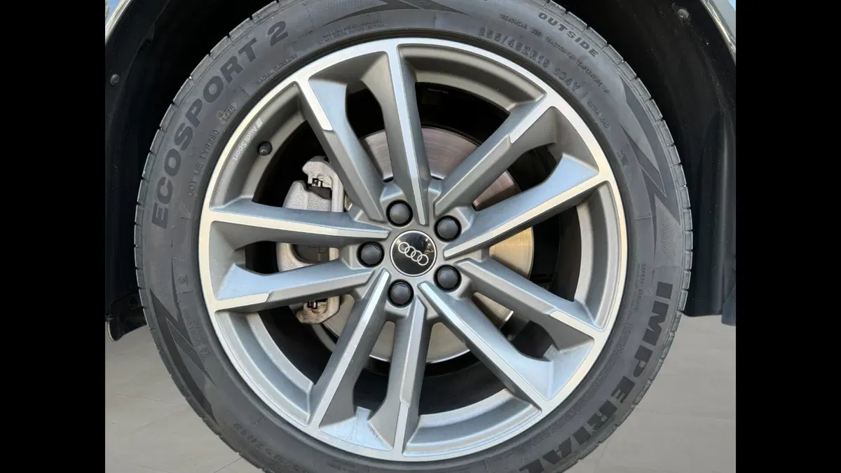 Audi Q3 Sportback usata a Palermo (7)