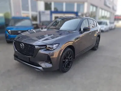 Mazda CX-60 3.3L e-Skyactiv D 249 CV M Hybrid AWD Homura nuova a Imola
