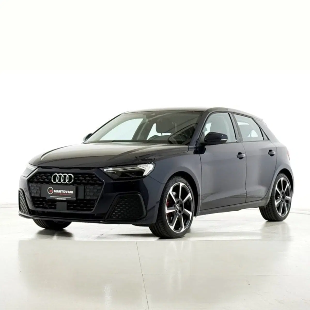 Audi A1 Sportback usata a Perugia
