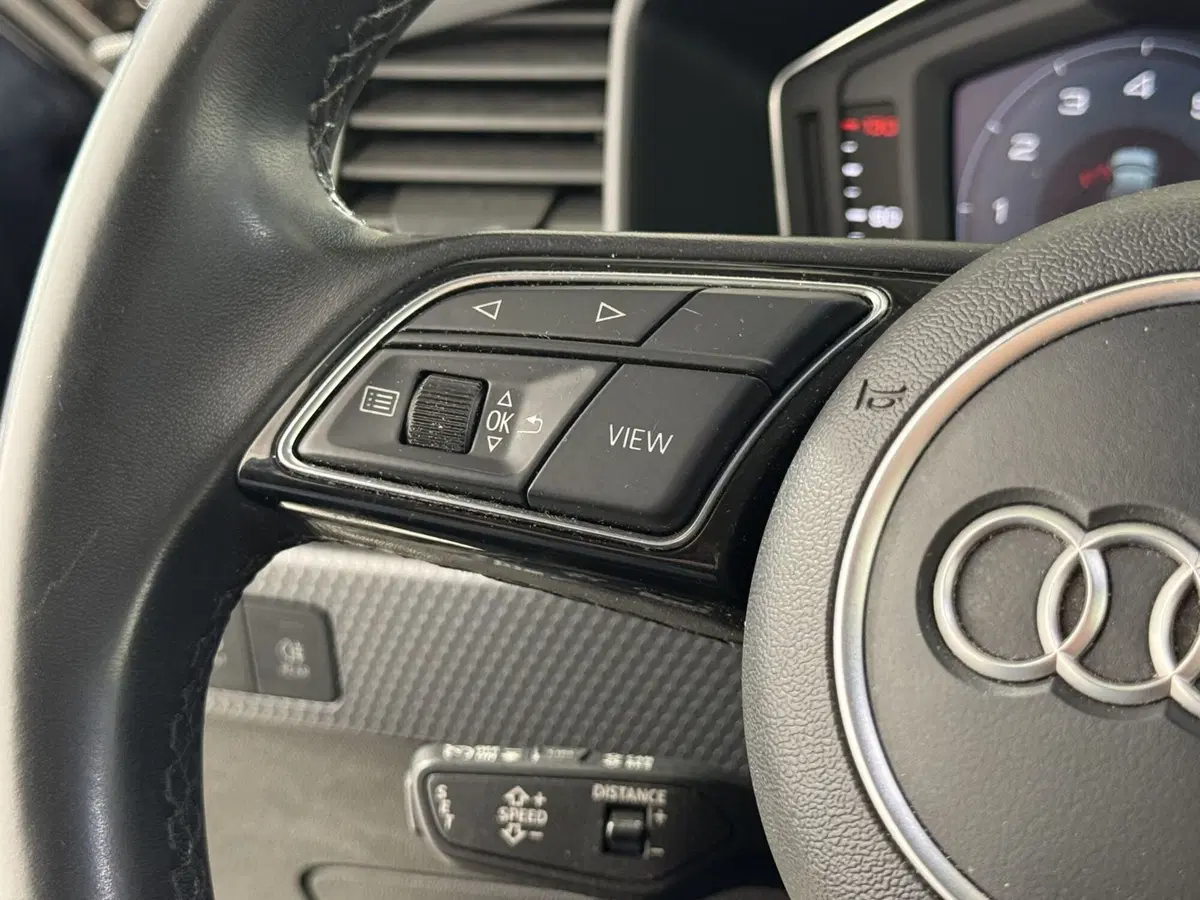 Audi A1 Sportback usata a Perugia (10)