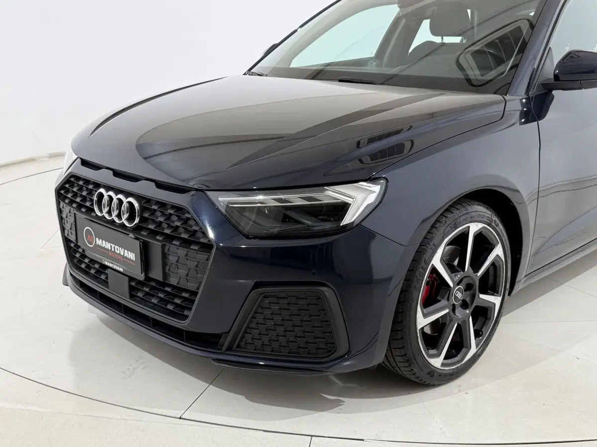 Audi A1 Sportback usata a Perugia (2)