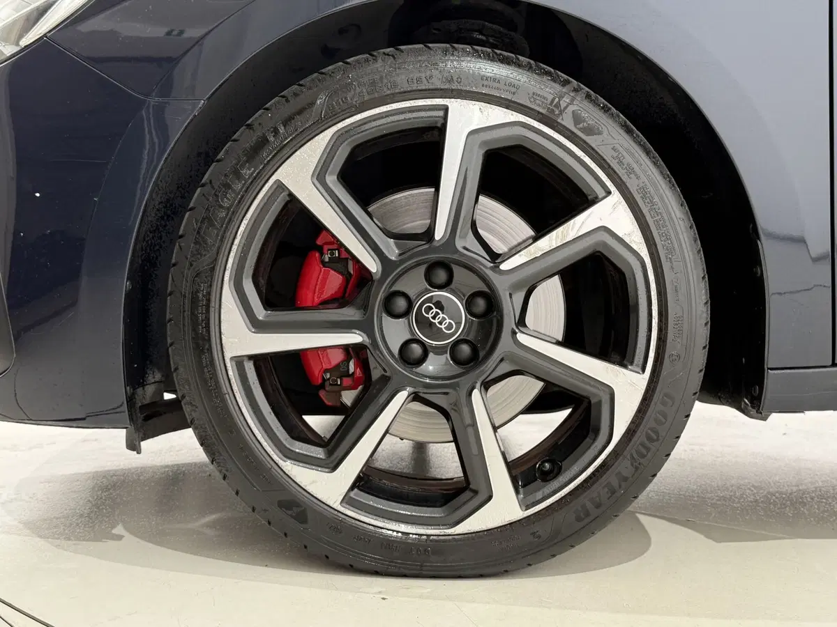 Audi A1 Sportback usata a Perugia (3)