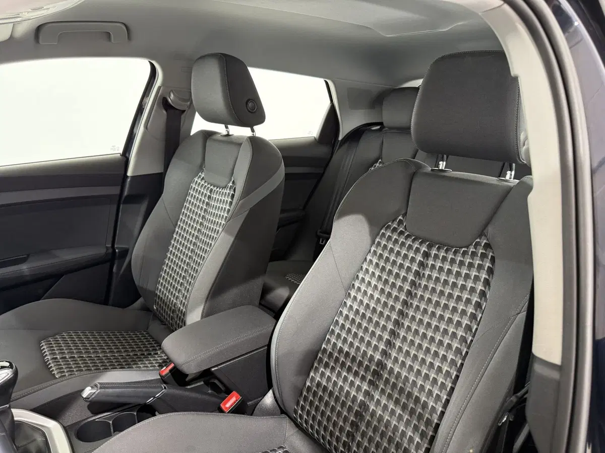 Audi A1 Sportback usata a Perugia (7)