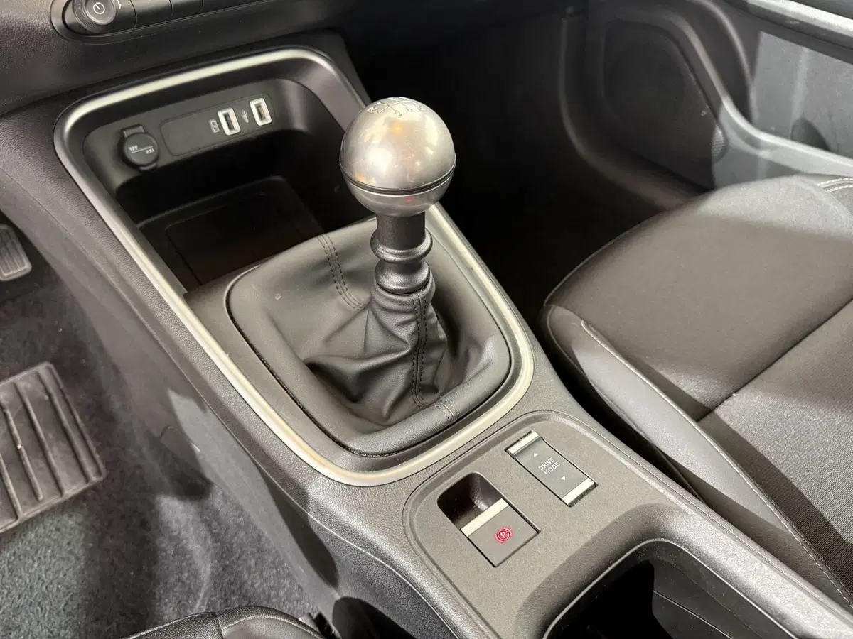 Jeep Avenger usata a Perugia (13)