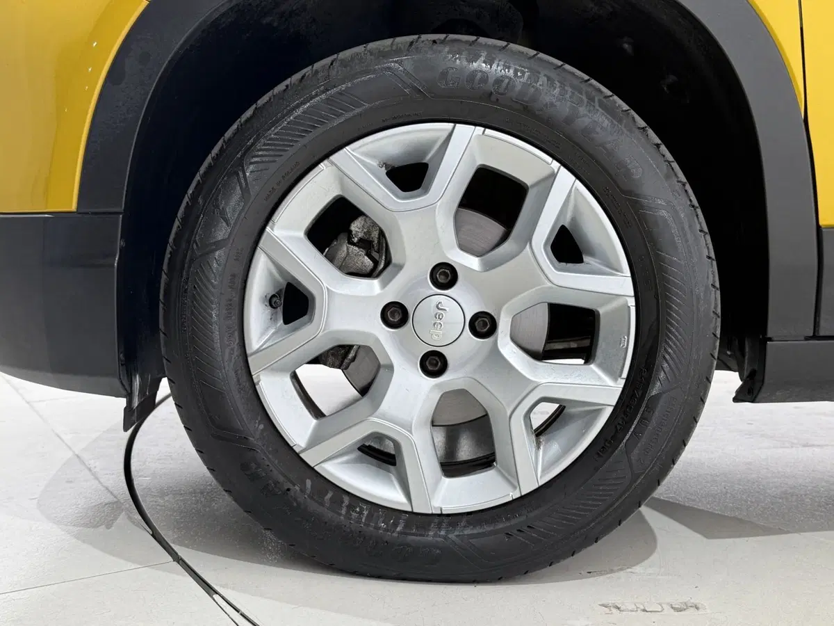 Jeep Avenger usata a Perugia (2)