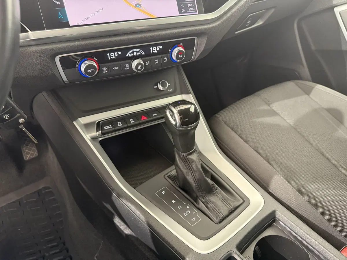 Audi Q3 usata a Perugia (12)