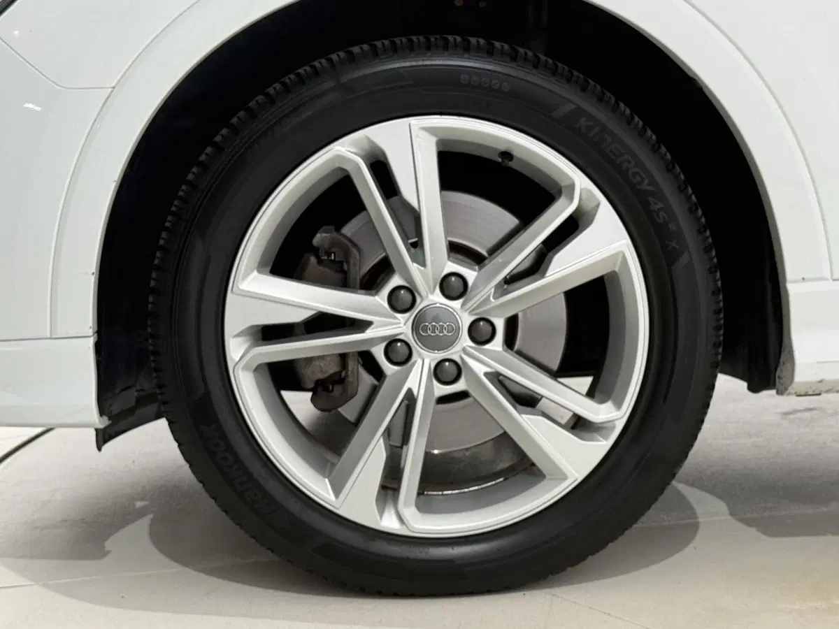 Audi Q3 usata a Perugia (2)