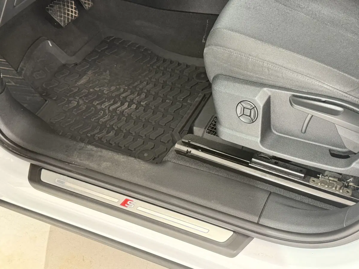 Audi Q3 usata a Perugia (20)