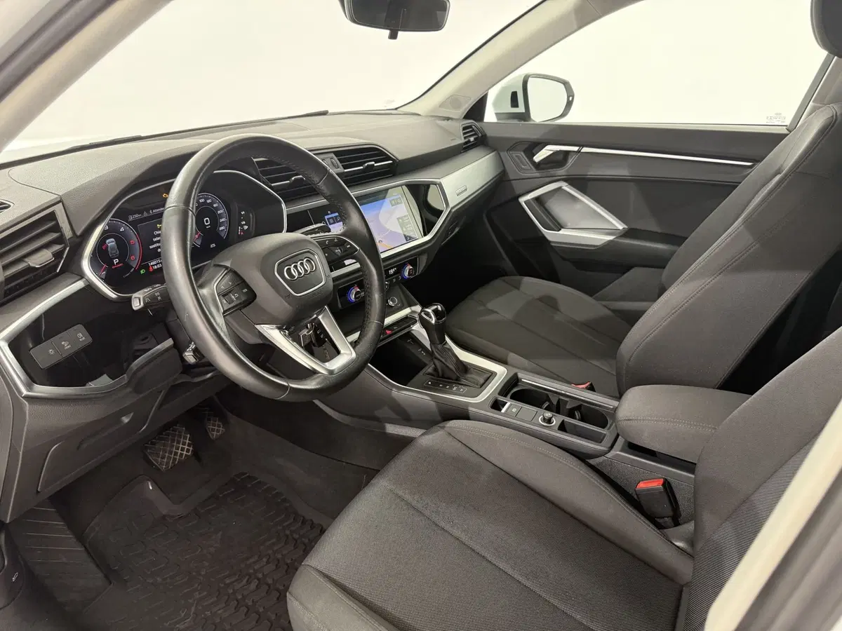 Audi Q3 usata a Perugia (3)