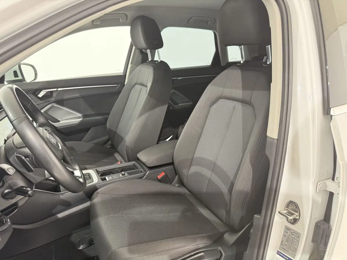 Audi Q3 usata a Perugia (4)