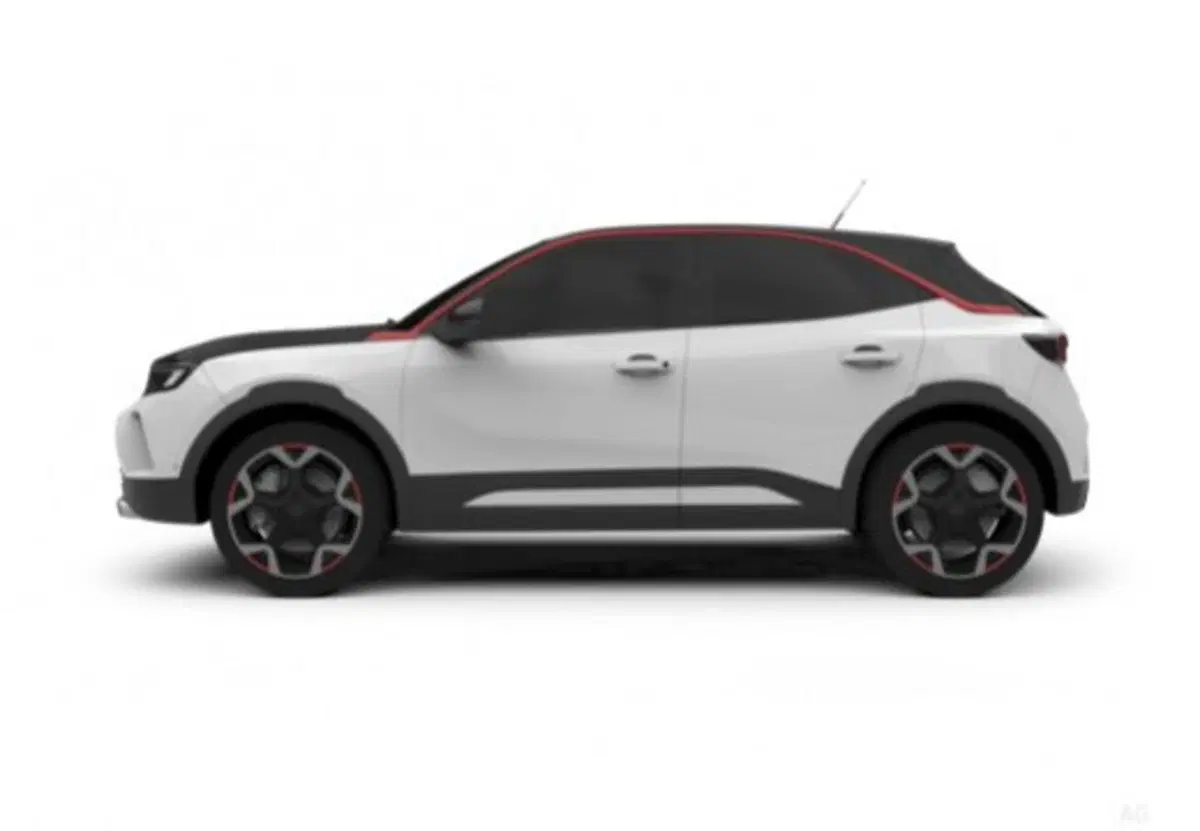 Opel Mokka usata a Palermo (7)