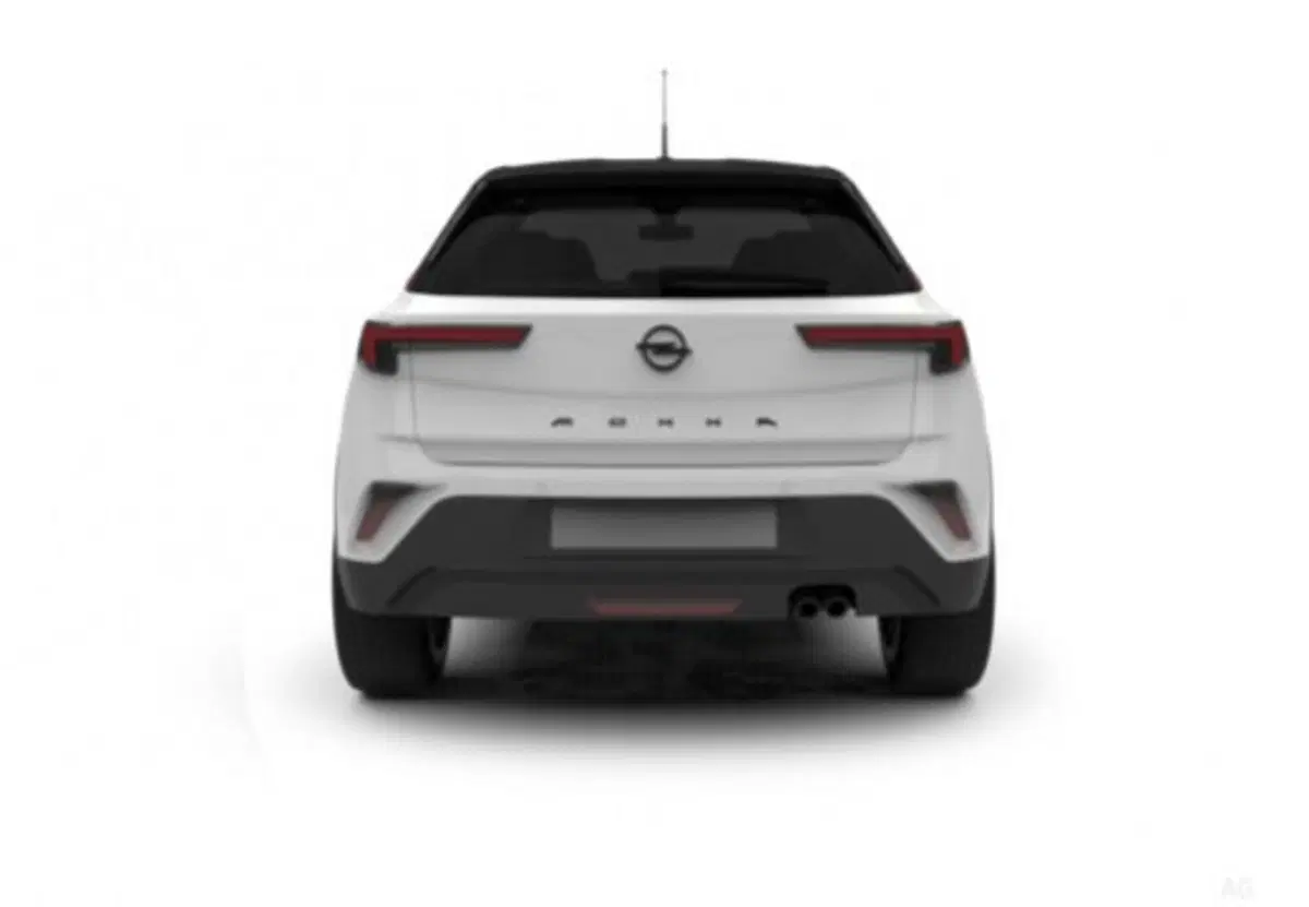 Opel Mokka usata a Palermo (9)