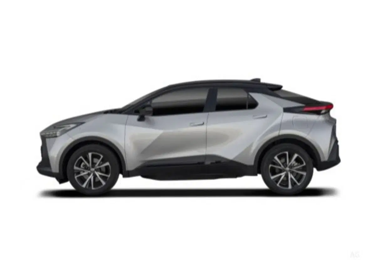 Toyota Toyota C-HR usata a Palermo (18)