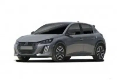 Peugeot 208 PureTech 100 Stop&amp;Start 5 porte GT nuova a Varese