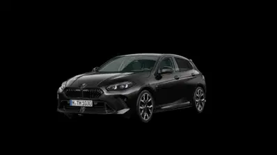 BMW Serie 1 118d MSport Pro auto del 2025 usata a Teverola