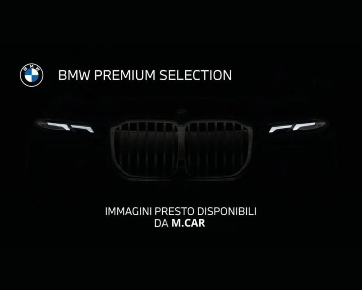 BMW Serie 1 usata a Caserta (3)