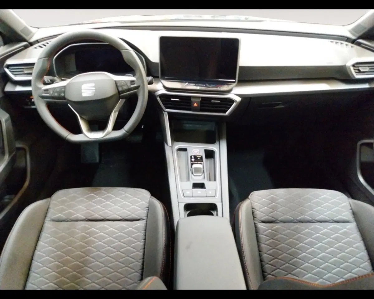 SEAT Leon ST usata a Forlì-Cesena (10)