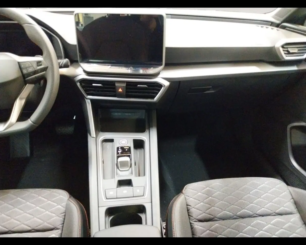 SEAT Leon ST usata a Forlì-Cesena (11)