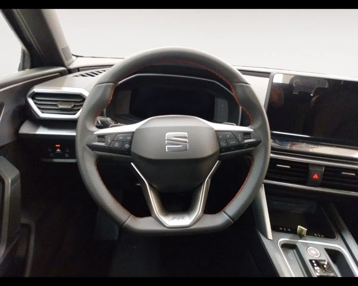 SEAT Leon ST usata a Forlì-Cesena (12)