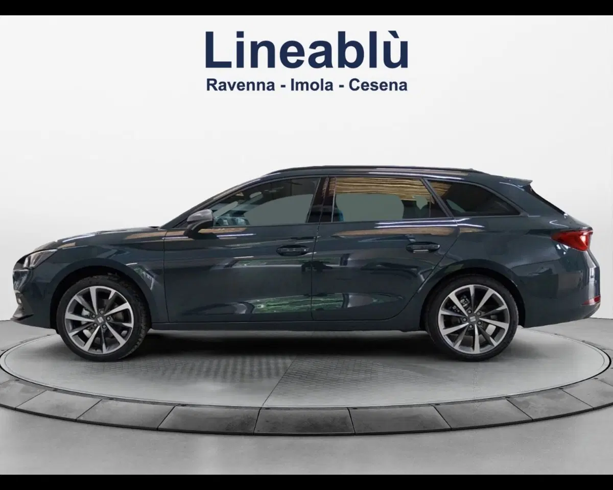 SEAT Leon ST usata a Forlì-Cesena (2)