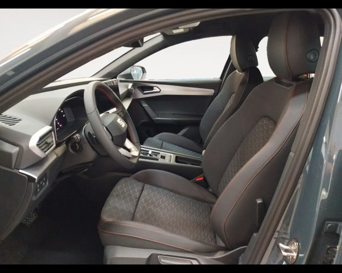 SEAT Leon ST usata a Forlì-Cesena (9)