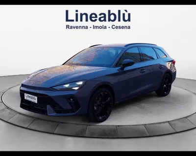Cupra Leon Station Wagon Leon Sportstourer 1.5 hybrid 150cv dsg nuova a Cesena