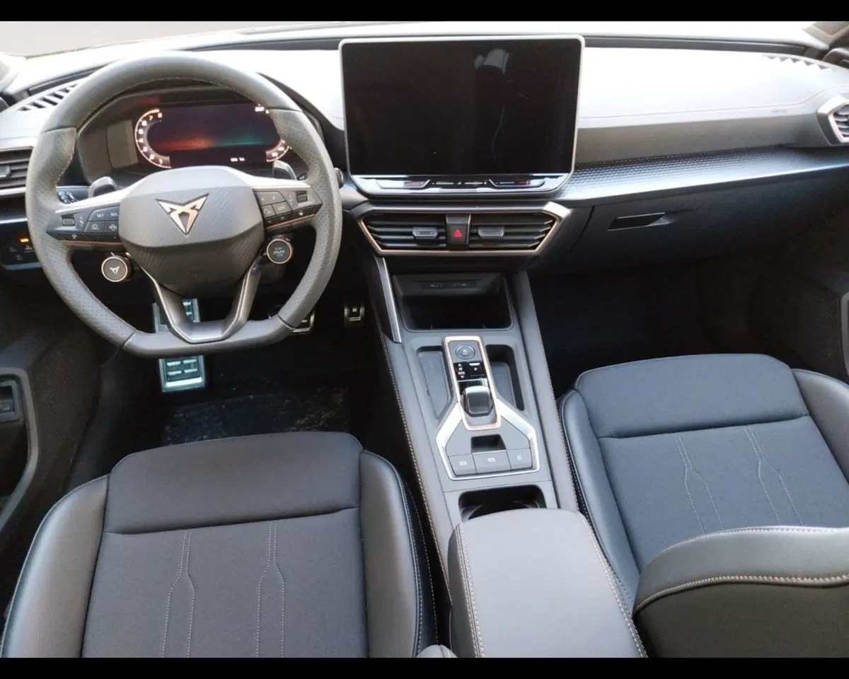 Cupra Leon Station Wagon nuova a Forlì-Cesena (10)