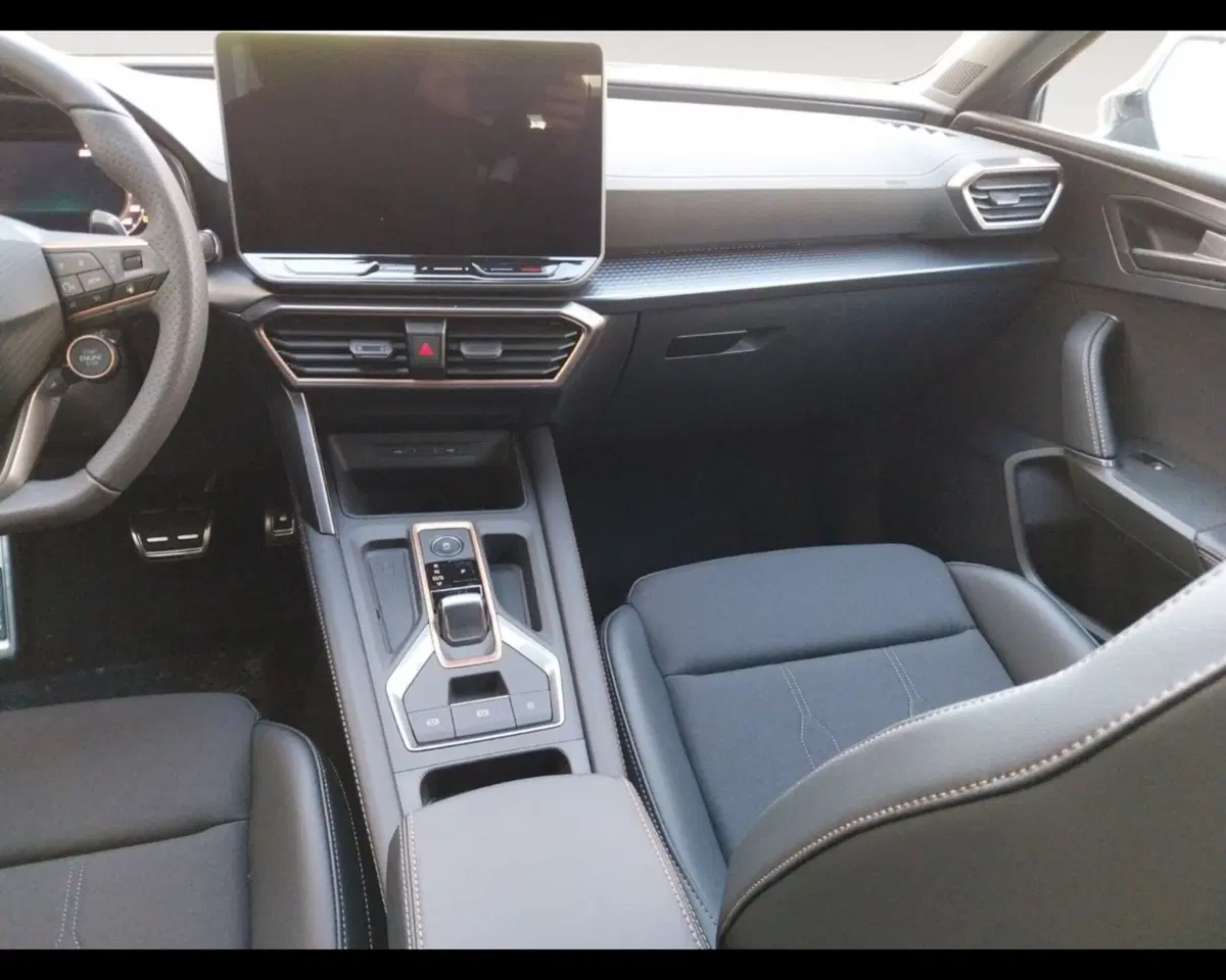 Cupra Leon Station Wagon nuova a Forlì-Cesena (11)