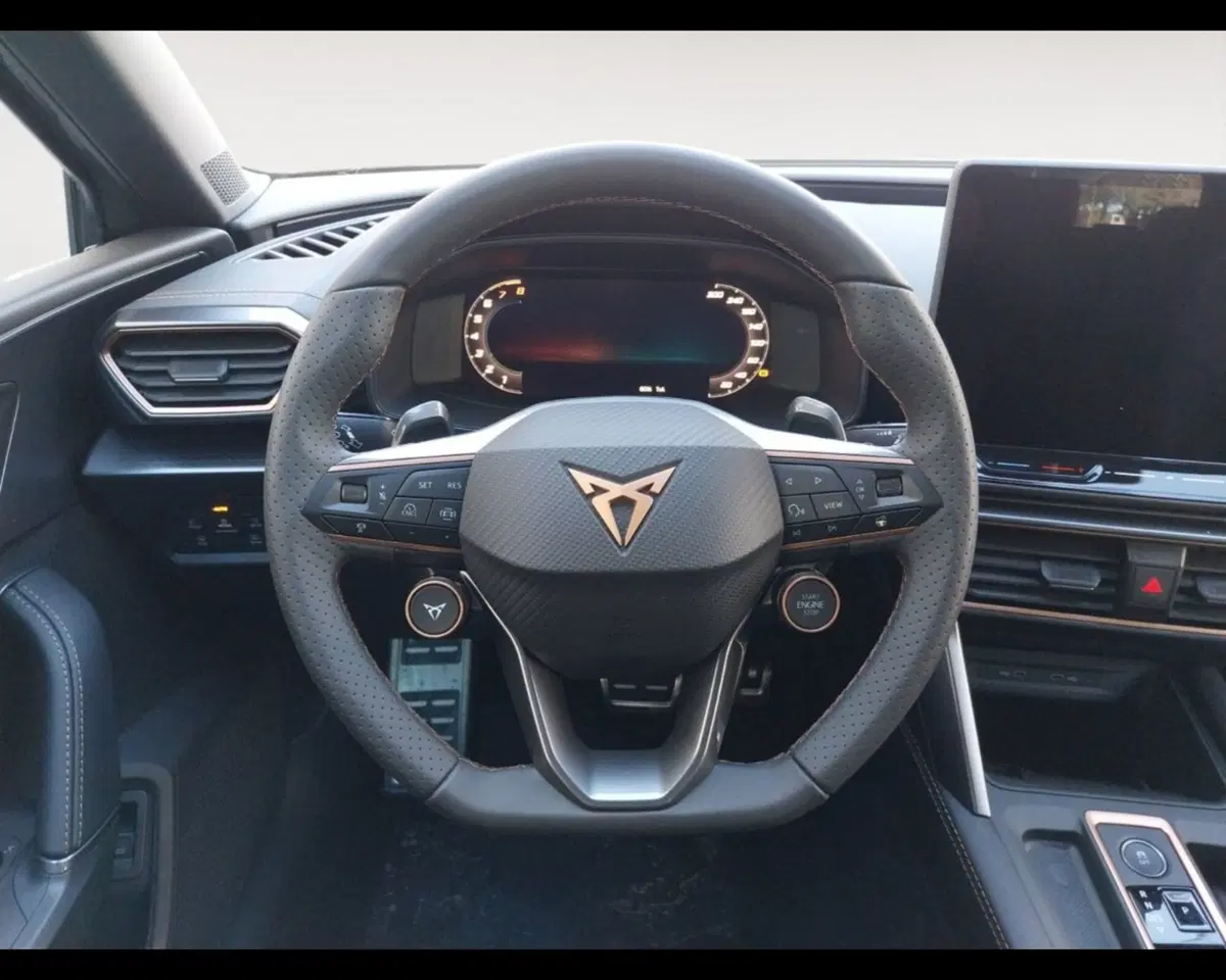 Cupra Leon Station Wagon nuova a Forlì-Cesena (12)