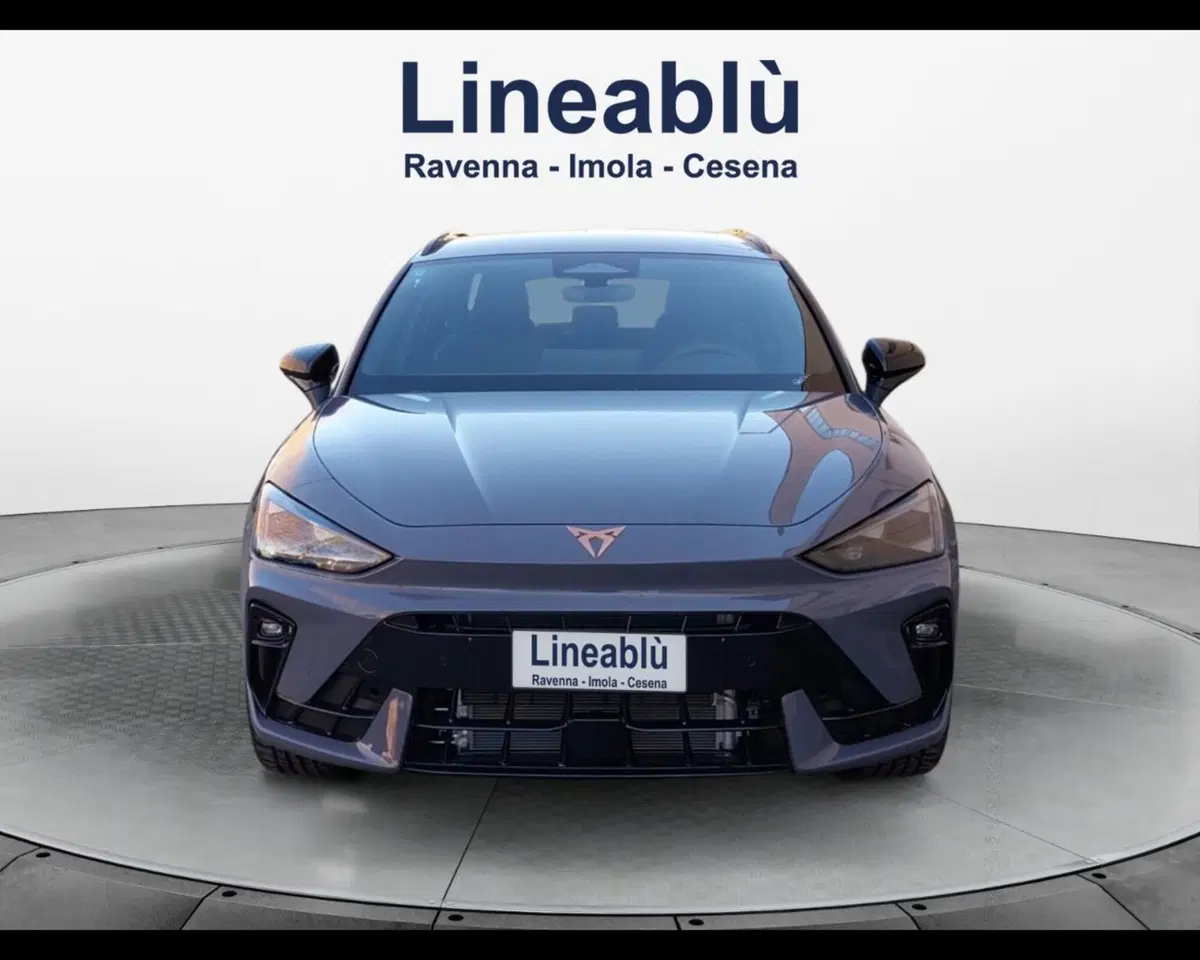 Cupra Leon Station Wagon nuova a Forlì-Cesena (8)