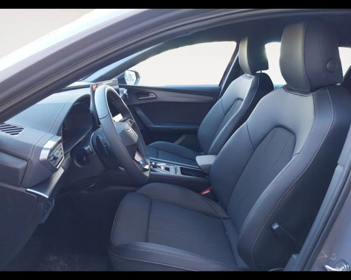 Cupra Leon Station Wagon nuova a Forlì-Cesena (9)