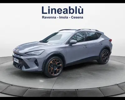 Cupra Formentor 1.5 e-hybrid VZ Extreme 272cv dsg del 2026 usata a Ravenna