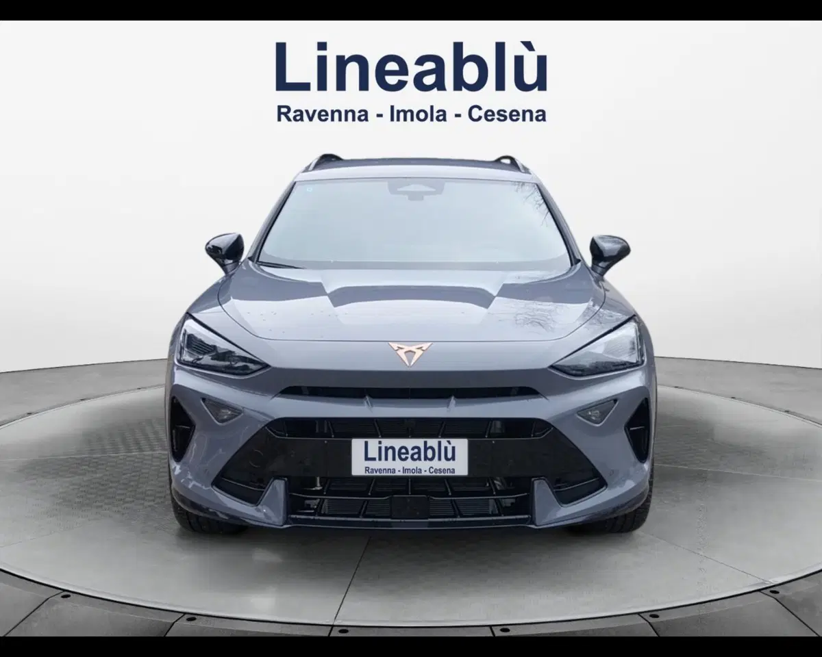 Cupra Formentor usata a Ravenna (8)