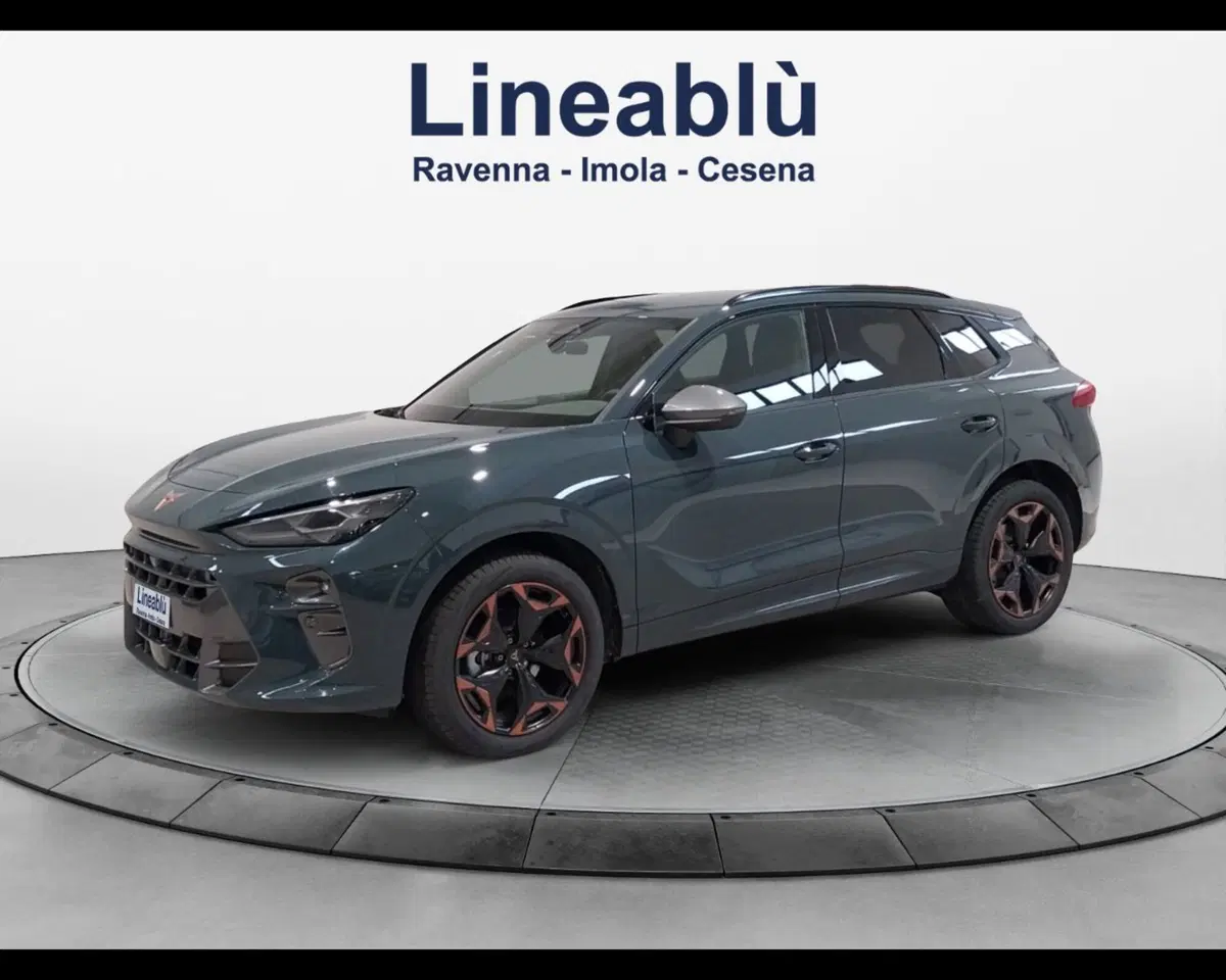 Cupra Terramar usata a Forlì-Cesena