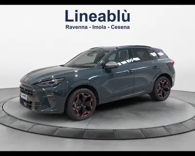 Cupra Terramar 1.5 hybrid 150cv dsg del 2026 usata a Cesena