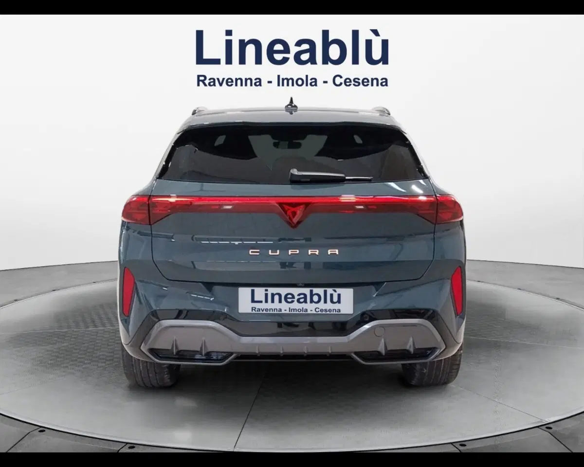 Cupra Terramar usata a Forlì-Cesena (4)