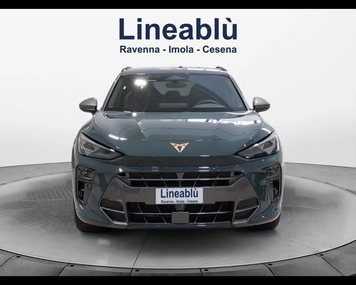 Cupra Terramar usata a Forlì-Cesena (8)