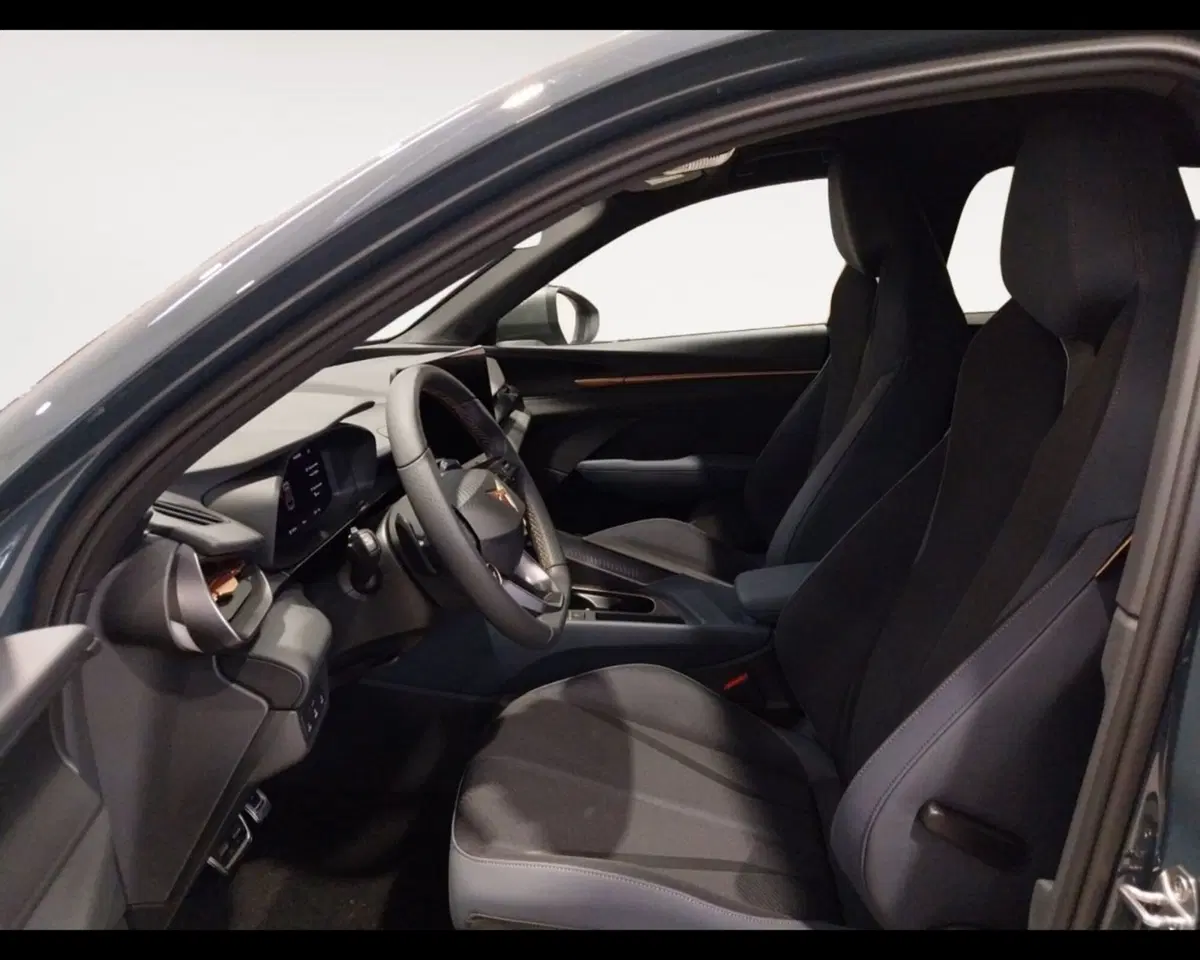 Cupra Terramar usata a Forlì-Cesena (9)