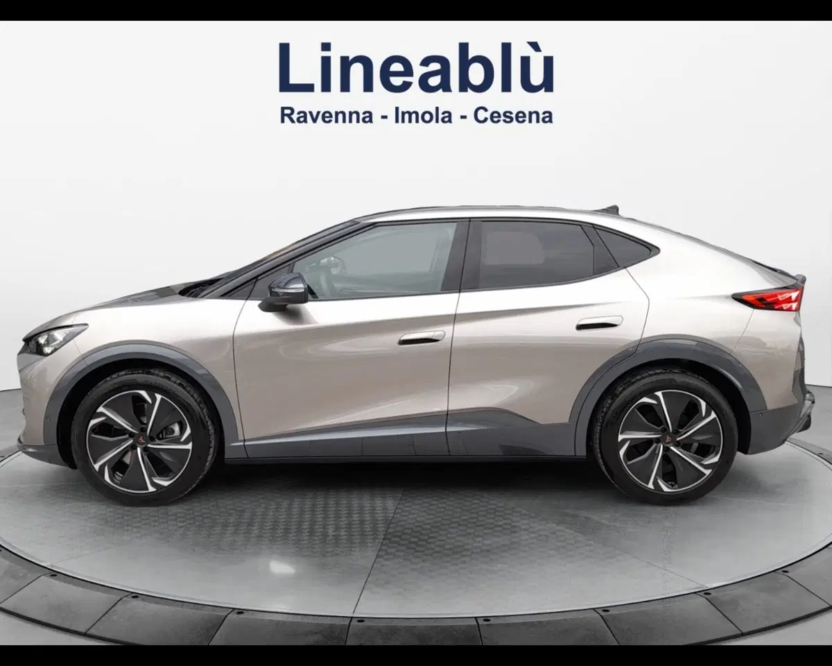 Cupra Tavascan nuova a Forlì-Cesena (2)