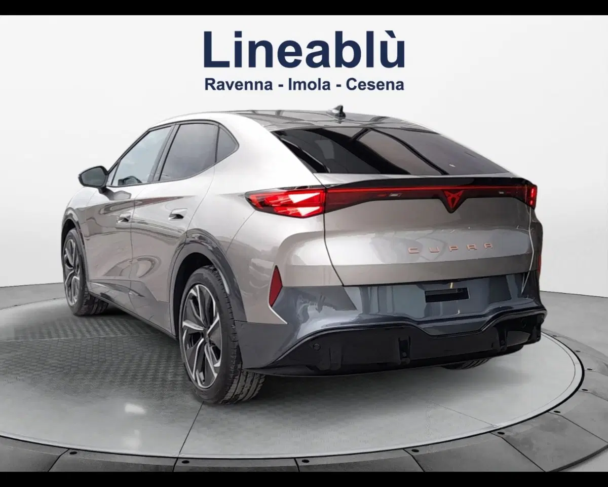 Cupra Tavascan nuova a Forlì-Cesena (3)