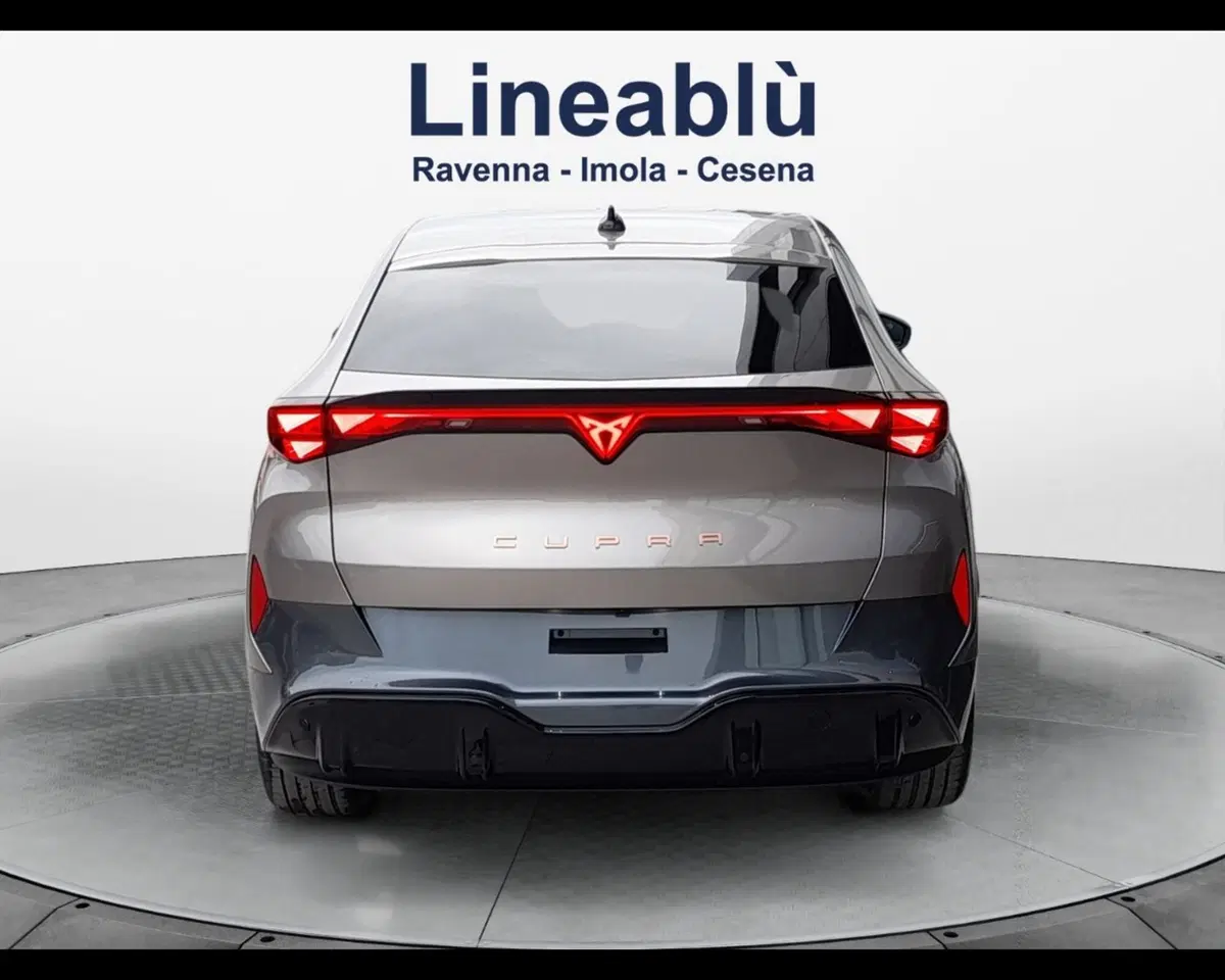 Cupra Tavascan nuova a Forlì-Cesena (4)